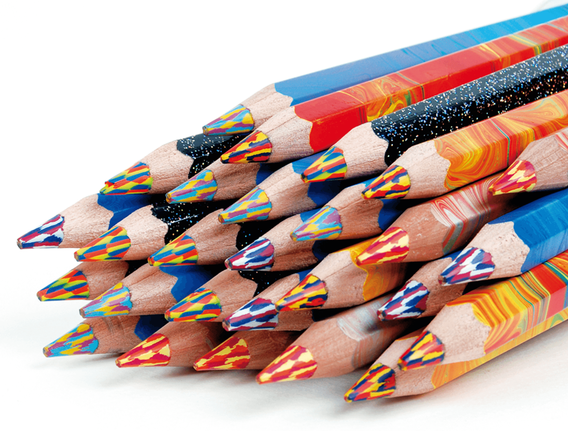 Magic pencil. Magic карандаши многоцветные Koh-i-Noor. Набор карандашей с многоцветным грифелем Koh-i-Noor Magic 3408. Разноцветный карандаш Koh-i-Noor. Карандаши цветные Koh-i-Noor Jumbo.